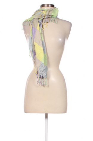 Schal Pieces, Farbe Mehrfarbig, Preis 8,35 €