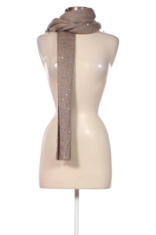 Κασκόλ TCM, Χρώμα Καφέ, Τιμή 10,52 €