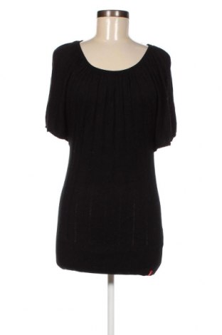 Туника Edc By Esprit, Размер XS, Цвят Черен, Цена 38,00 лв.