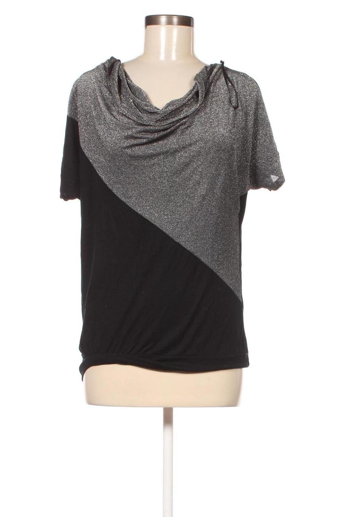 Γυναικεία μπλούζα Dunnes, Μέγεθος M, Χρώμα Πολύχρωμο, Τιμή 2,31 €