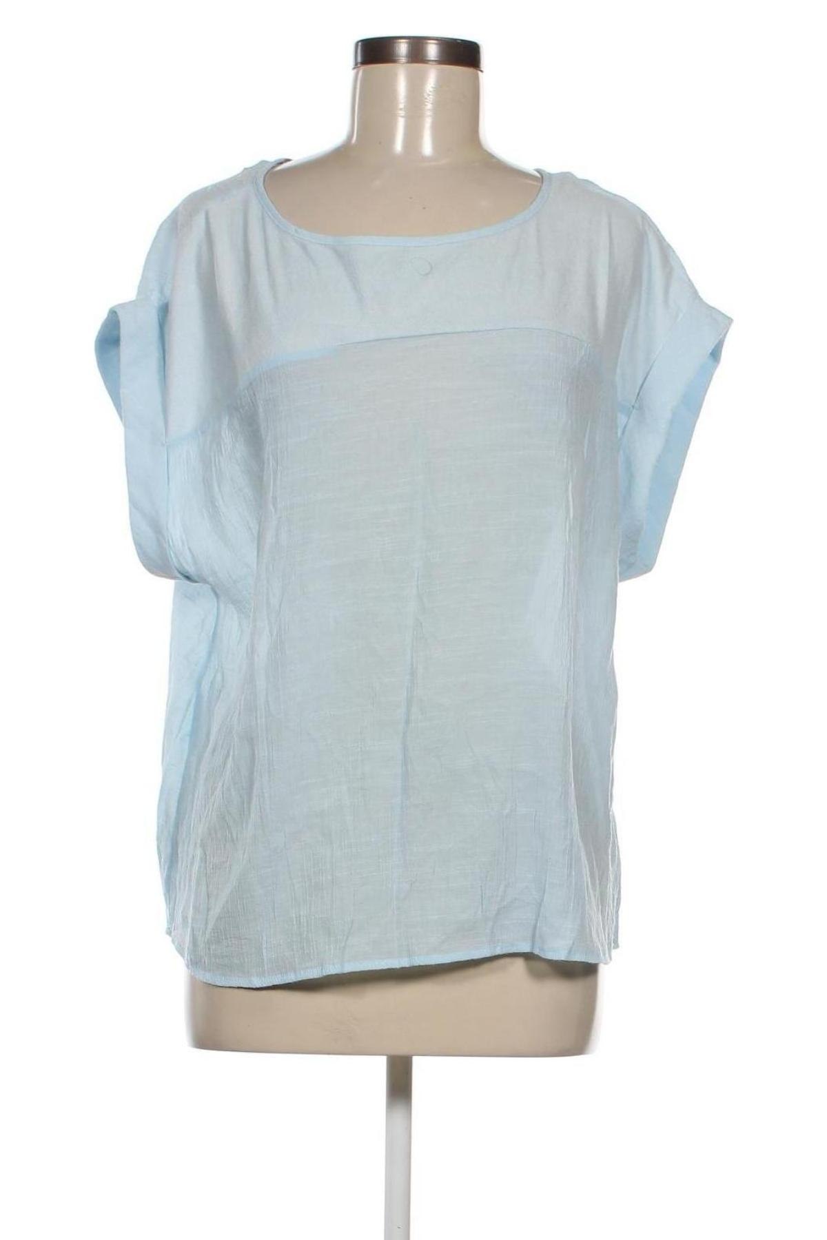 Γυναικεία μπλούζα Milla, Μέγεθος XL, Χρώμα Μπλέ, Τιμή 15,46 €