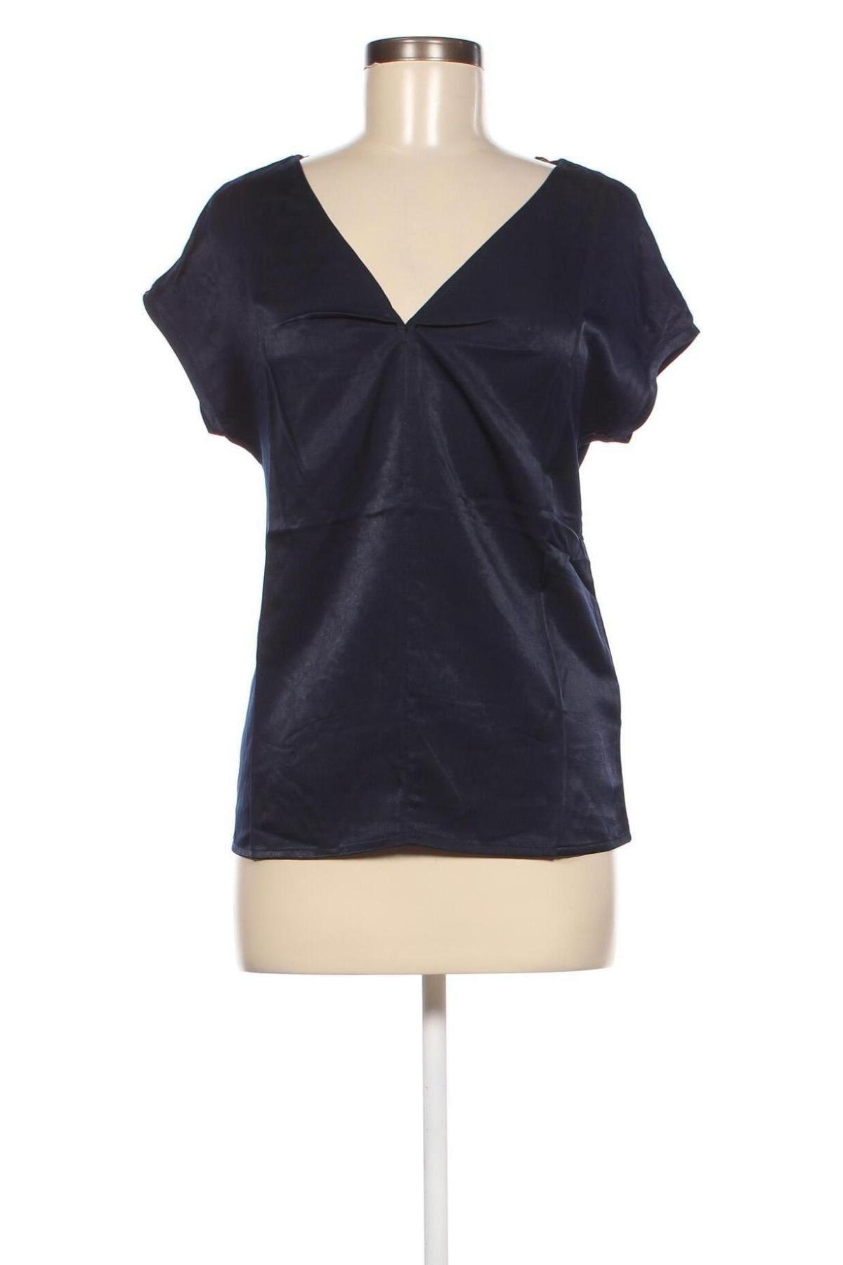 Γυναικεία μπλούζα Orsay, Μέγεθος S, Χρώμα Μπλέ, Τιμή 19,07 €