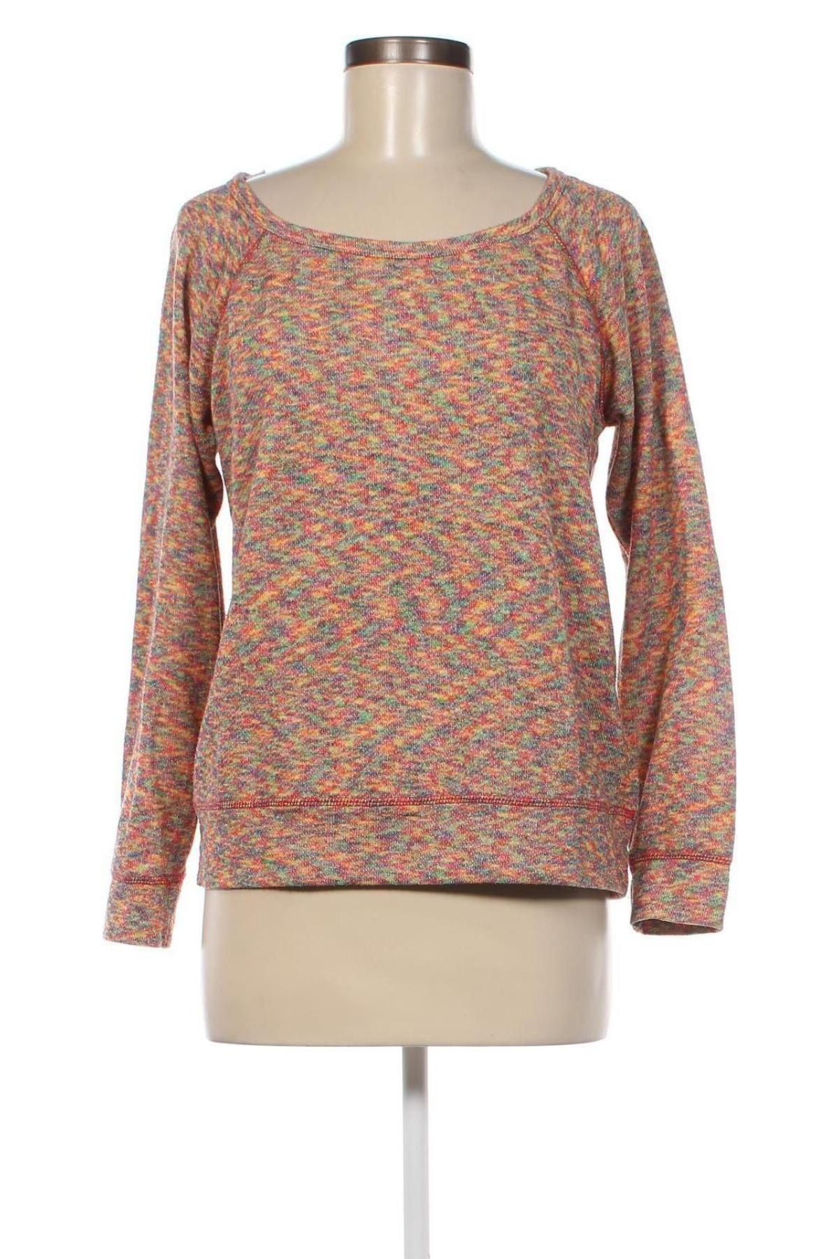 Γυναικεία μπλούζα Xxi, Μέγεθος M, Χρώμα Πολύχρωμο, Τιμή 15,46 €
