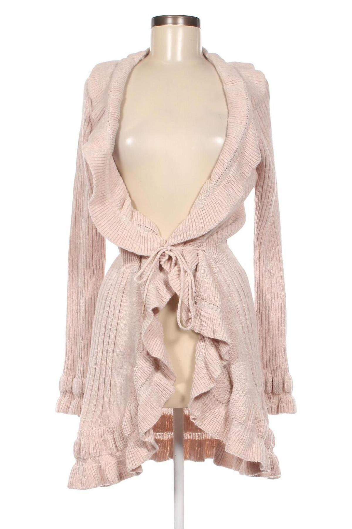 Damen Strickjacke Clockhouse günstig bei Remix #121317567