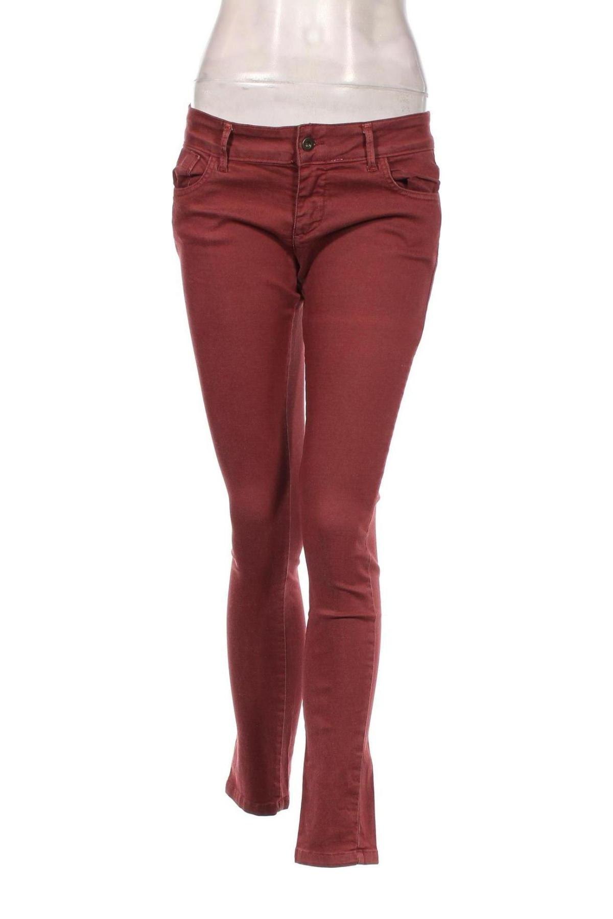 Γυναικείο παντελόνι Scout, Μέγεθος M, Χρώμα Κόκκινο, Τιμή 23,51 €