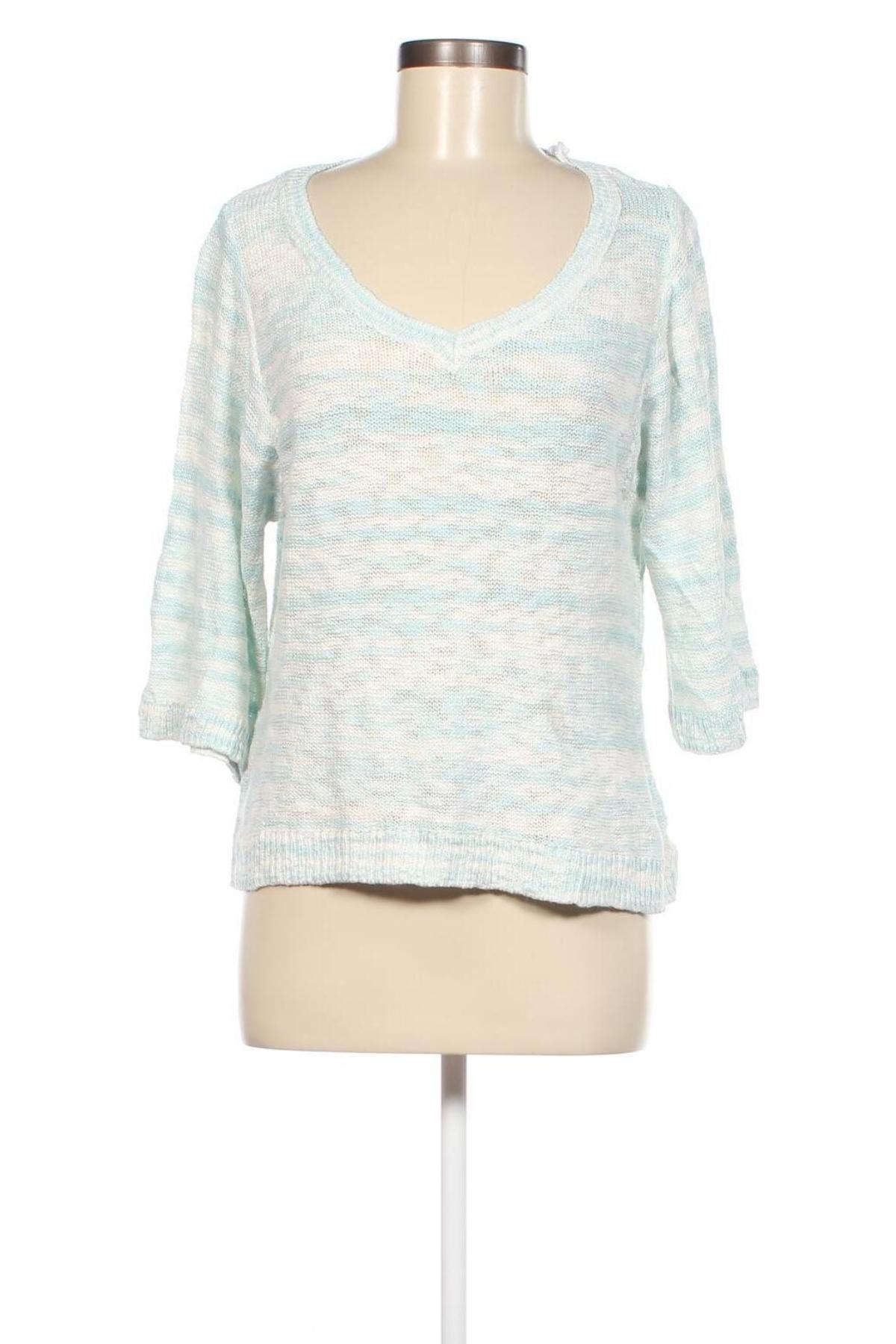 Γυναικείο πουλόβερ Gap, Μέγεθος S, Χρώμα Πολύχρωμο, Τιμή 4,81 €
