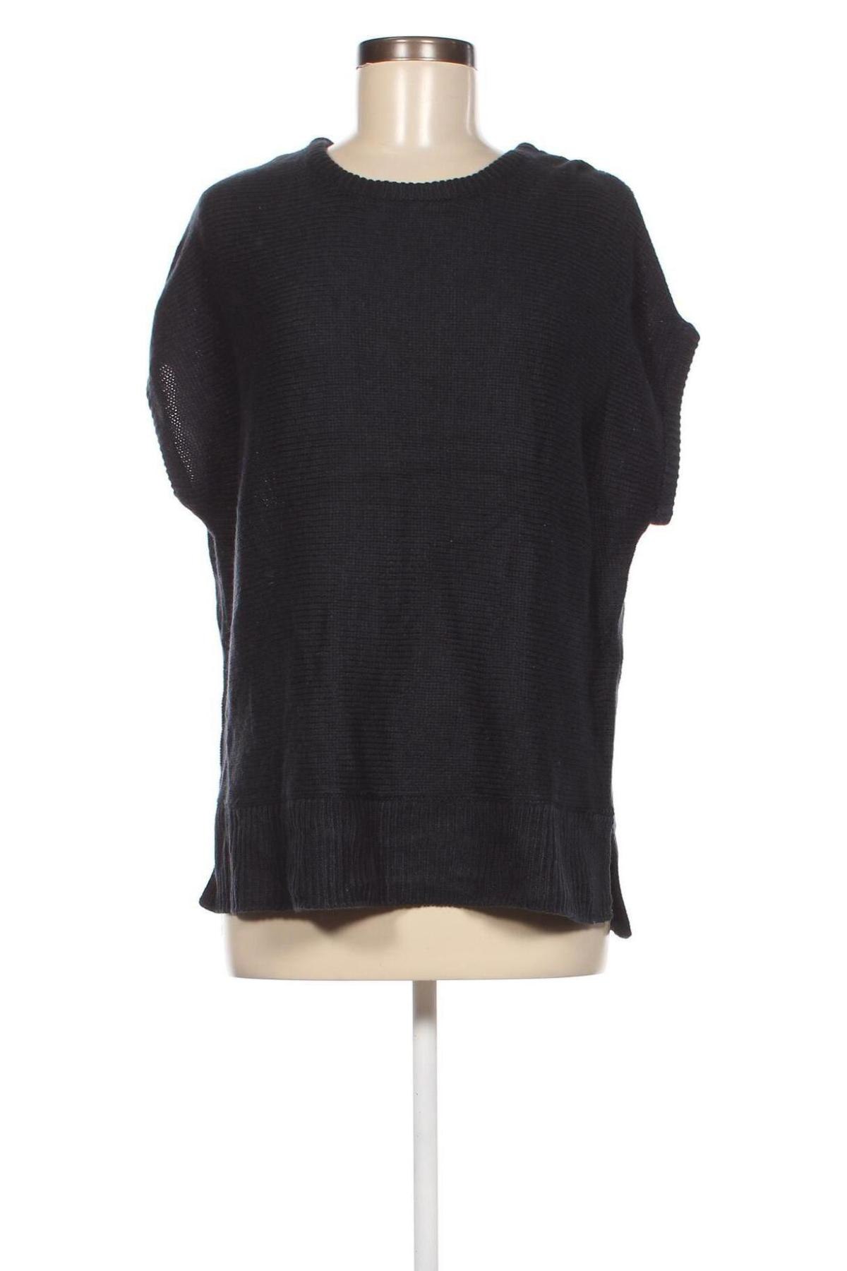 Γυναικείο πουλόβερ Mix, Μέγεθος M, Χρώμα Μπλέ, Τιμή 3,76 €