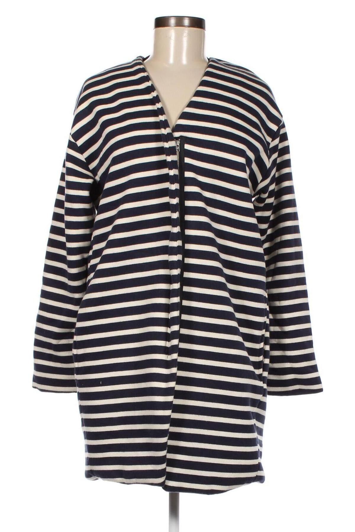 Γυναικείο παλτό Mads Norgaard, Μέγεθος S, Χρώμα Πολύχρωμο, Τιμή 39,24 €