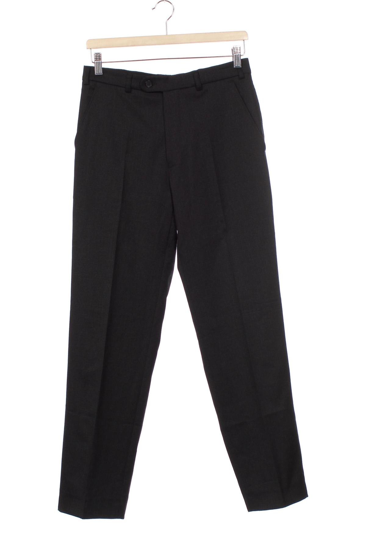 Pantaloni de bărbați, Mărime S, Culoare Gri, Preț 125,00 Lei