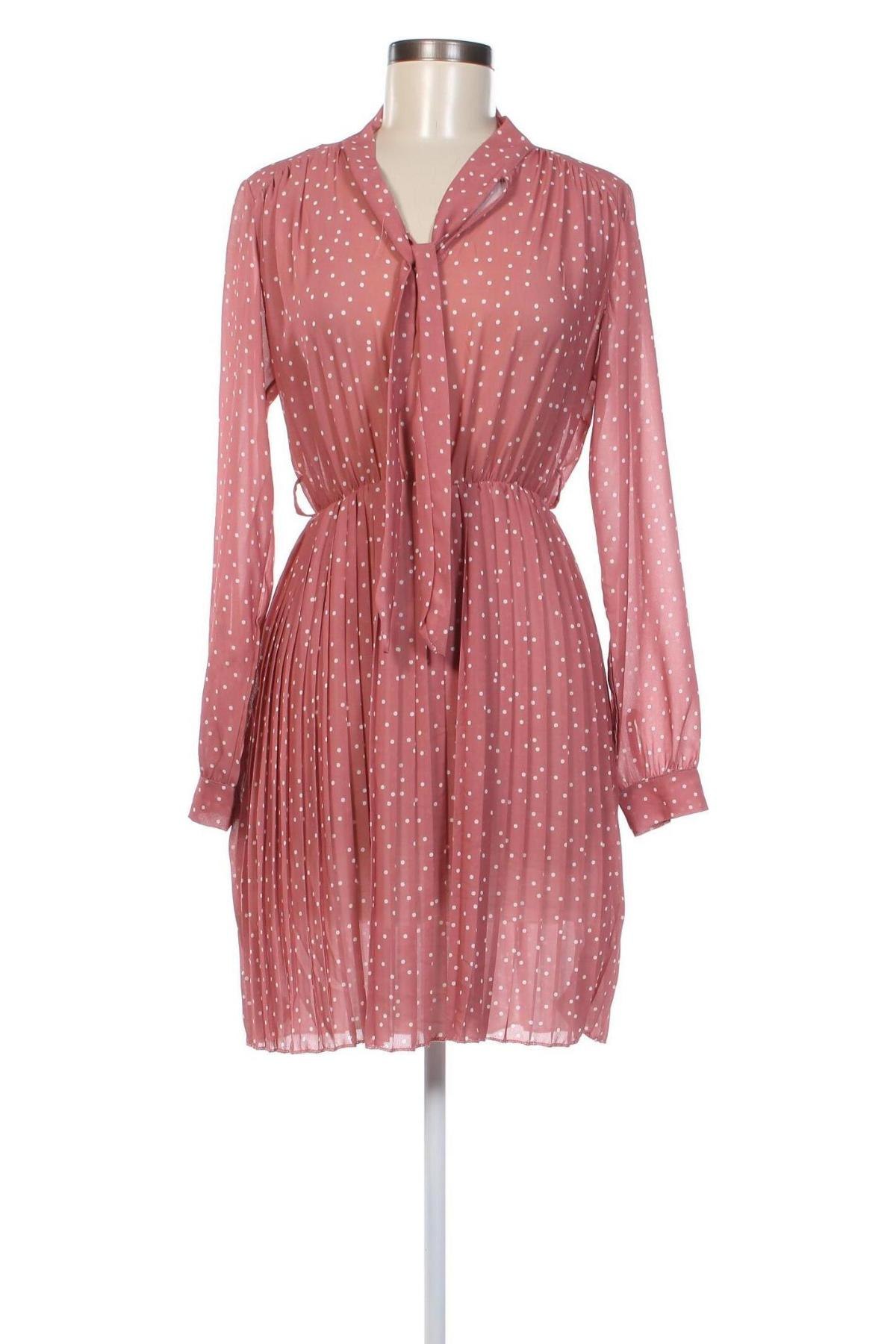 Kleid, Größe M, Farbe Rosa, Preis 14,99 €