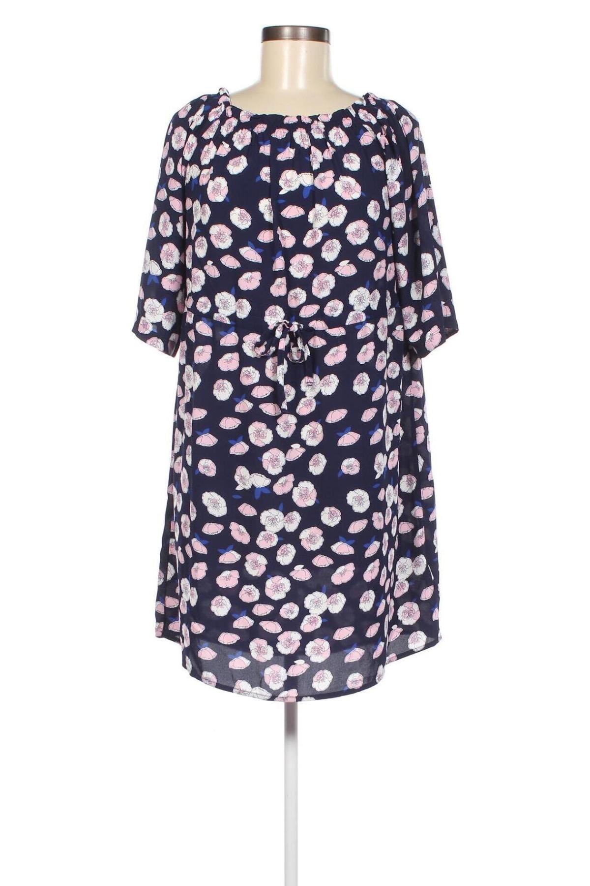 Φόρεμα Bel&Bo, Μέγεθος M, Χρώμα Πολύχρωμο, Τιμή 23,51 €