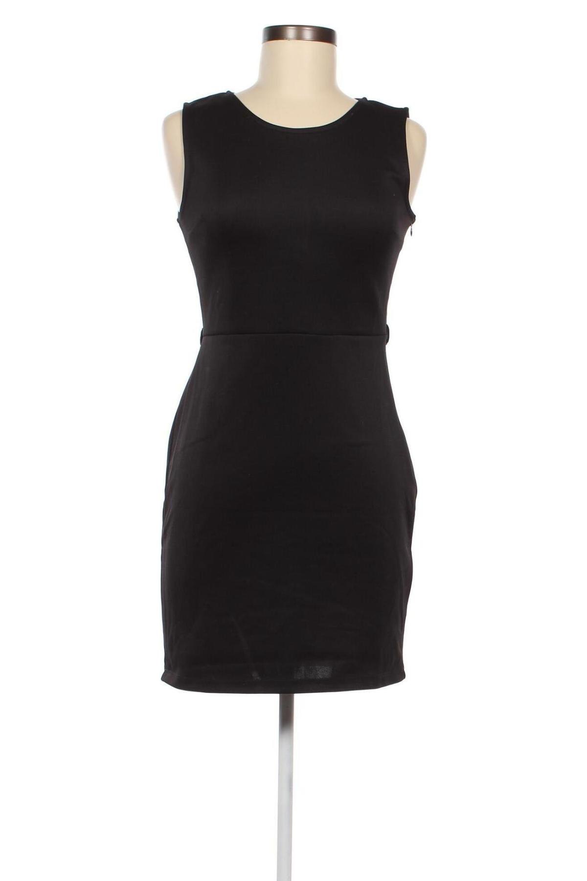 Φόρεμα Colloseum, Μέγεθος S, Χρώμα Μαύρο, Τιμή 23,51 €