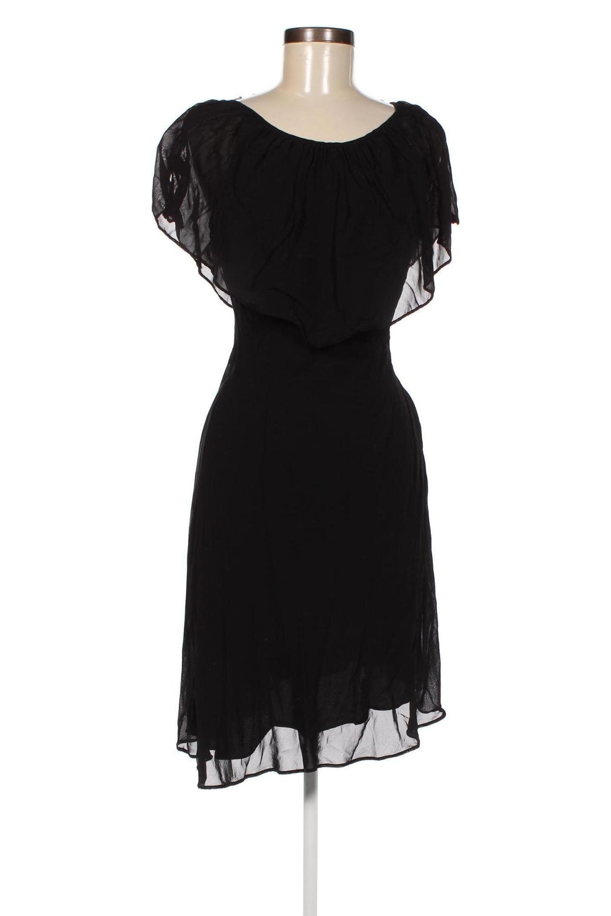 Φόρεμα Designers Remix By Charlotte Eskildsen, Μέγεθος S, Χρώμα Μαύρο, Τιμή 68,66 €