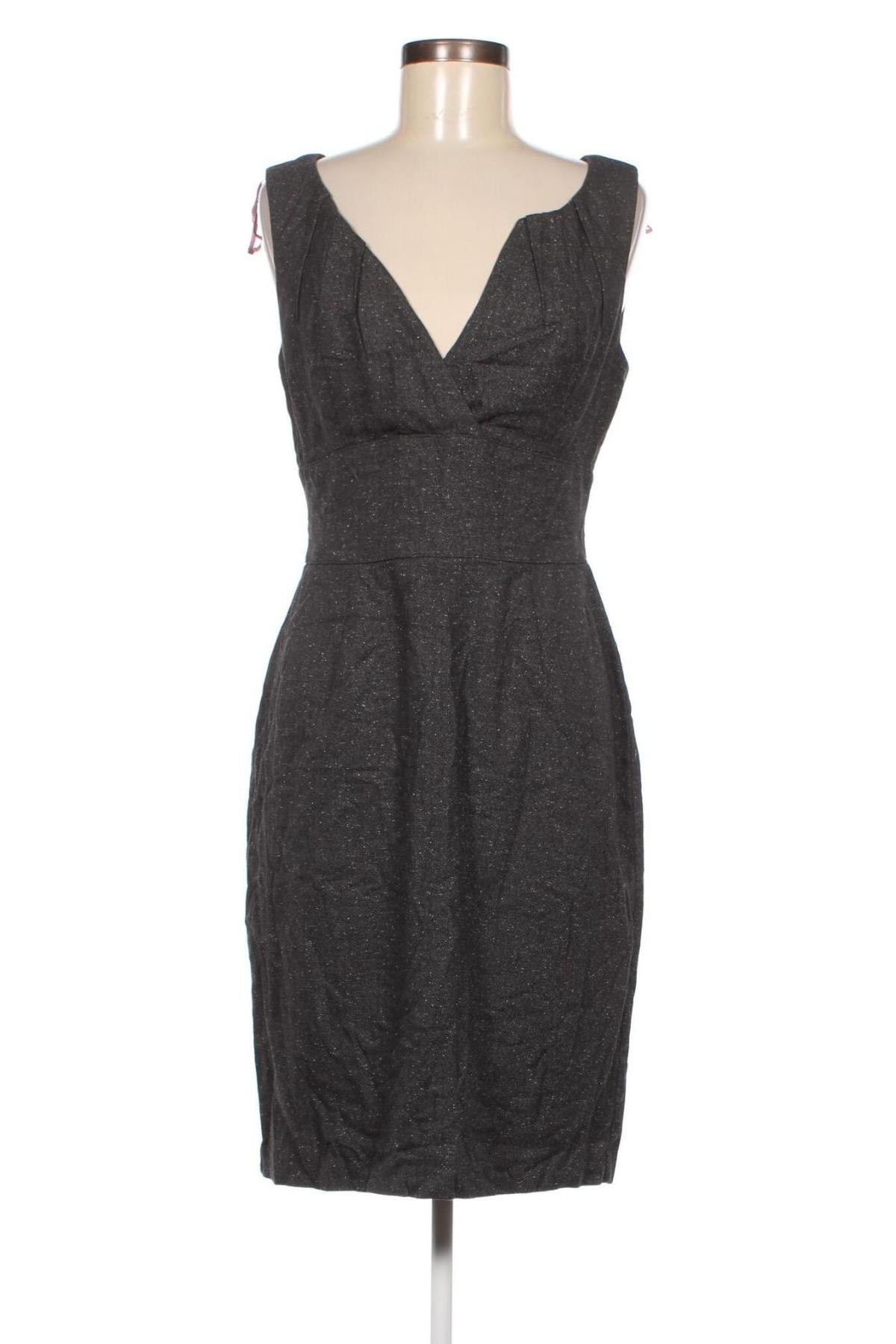 Φόρεμα Dressbarn, Μέγεθος S, Χρώμα Γκρί, Τιμή 23,51 €