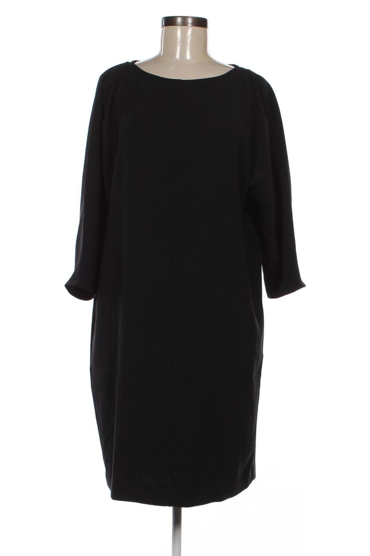 Φόρεμα Land's End, Μέγεθος S, Χρώμα Μαύρο, Τιμή 17,94 €