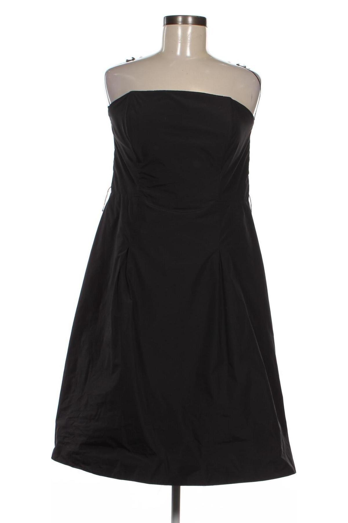 Φόρεμα Mark Adam, Μέγεθος L, Χρώμα Μαύρο, Τιμή 23,51 €