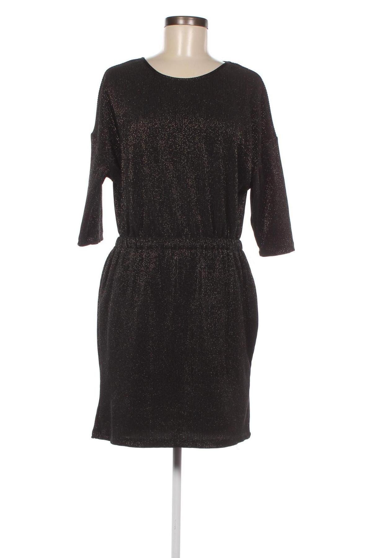 Φόρεμα Spirit, Μέγεθος M, Χρώμα Μαύρο, Τιμή 23,51 €