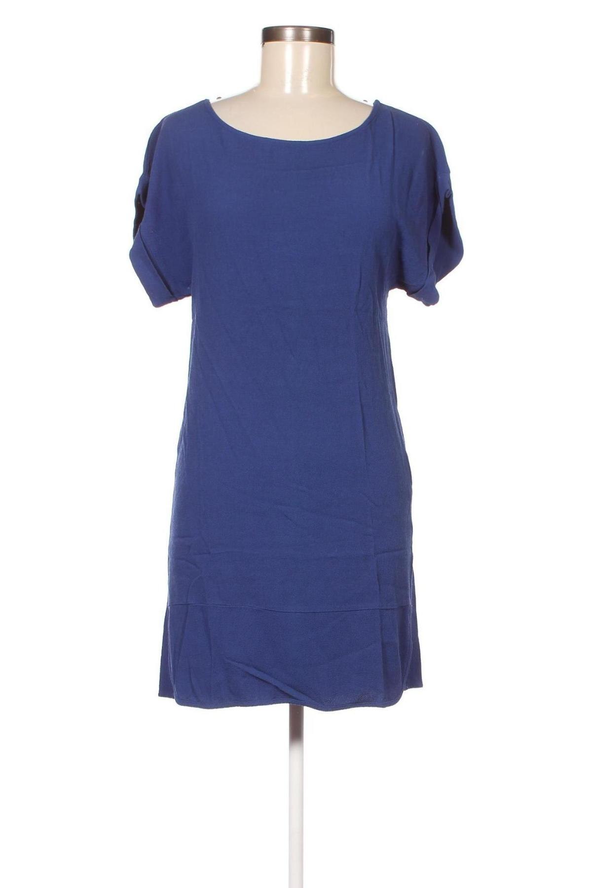Φόρεμα Vicolo, Μέγεθος M, Χρώμα Μπλέ, Τιμή 50,72 €