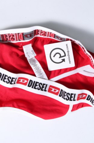 Μπικίνι Diesel, Μέγεθος M, Χρώμα Κόκκινο, Τιμή 20,10 €