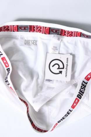 Μπικίνι Diesel, Μέγεθος M, Χρώμα Λευκό, Τιμή 20,10 €