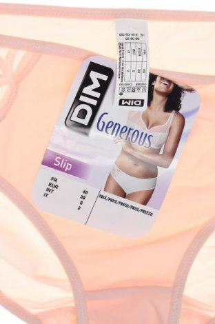 Bikini Dim, Größe M, Farbe Rosa, Preis 9,90 €