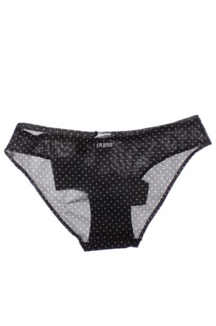 Bikini Guess, Mărime S, Culoare Negru, Preț 102,63 Lei