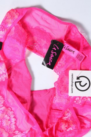 Μπικίνι La Senza, Μέγεθος XL, Χρώμα Ρόζ , Τιμή 13,40 €