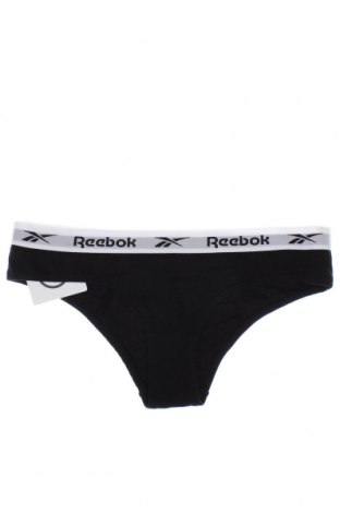 Bikini Reebok, Größe M, Farbe Schwarz, Preis 9,90 €