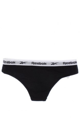 Bikini Reebok, Größe M, Farbe Schwarz, Preis € 9,90