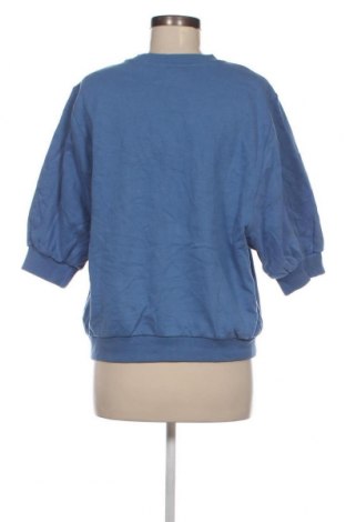 Bluză pentru gravide Atelier, Mărime L, Culoare Albastru, Preț 22,50 Lei