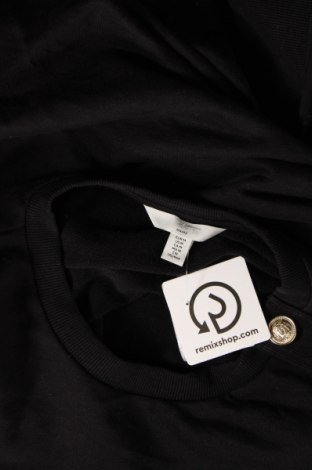 Shirt für Schwangere H&M Mama, Größe M, Farbe Schwarz, Preis € 3,31
