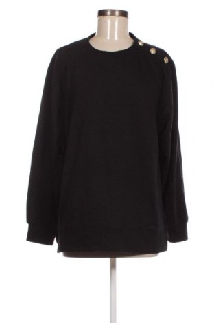 Блуза за бременни H&M Mama, Размер M, Цвят Черен, Цена 4,75 лв.