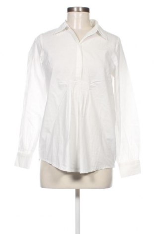 Shirt für Schwangere Mamalicious, Größe S, Farbe Weiß, Preis 6,39 €