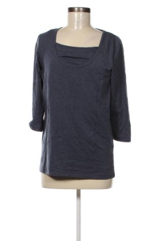 Shirt für Schwangere Mamalicious, Größe L, Farbe Blau, Preis 3,76 €