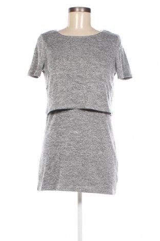 Shirt für Schwangere Yessica, Größe S, Farbe Grau, Preis € 5,95