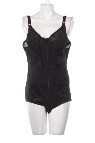 Bodysuit, Μέγεθος 3XL, Χρώμα Μαύρο, Τιμή 43,30 €