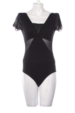 Bodysuit, Μέγεθος XL, Χρώμα Μαύρο, Τιμή 28,87 €