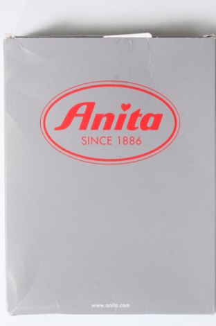 Bodysuit Anita, Μέγεθος XL, Χρώμα Γκρί, Τιμή 30,41 €