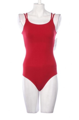 Bodysuit Capezio, Μέγεθος M, Χρώμα Κόκκινο, Τιμή 20,21 €