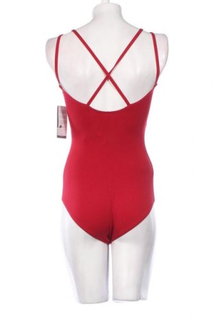 Bodysuit Capezio, Μέγεθος M, Χρώμα Κόκκινο, Τιμή 25,26 €