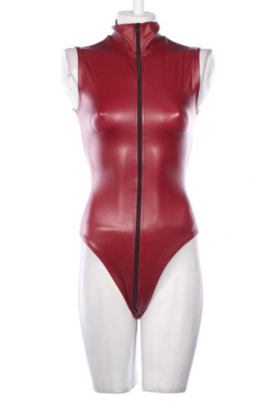 Bodysuit Cottelli Collection, Μέγεθος S, Χρώμα Κόκκινο, Τιμή 30,41 €