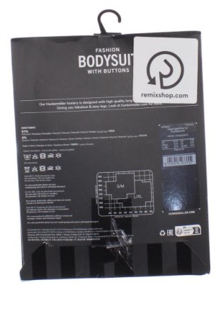 Body  Hunkemoller, Veľkosť S, Farba Čierna, Cena  32,58 €