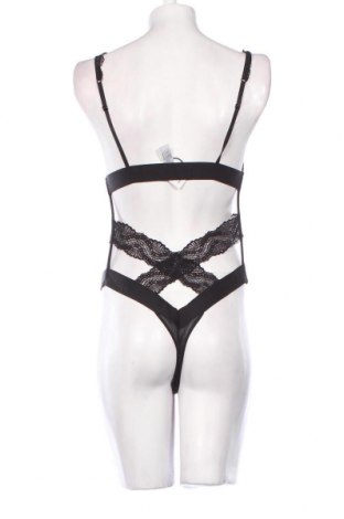 Bodysuit Jette, Μέγεθος M, Χρώμα Μαύρο, Τιμή 24,33 €