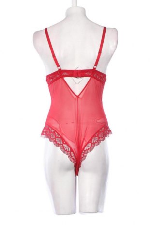 Bodysuit Lascana, Μέγεθος M, Χρώμα Κόκκινο, Τιμή 35,79 €