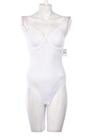 Bodysuit Lovable, Μέγεθος L, Χρώμα Λευκό, Τιμή 25,85 €