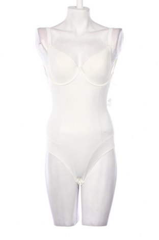 Bodysuit Selene, Μέγεθος M, Χρώμα Εκρού, Τιμή 32,25 €