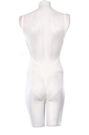 Bodysuit Selene, Μέγεθος M, Χρώμα Εκρού, Τιμή 32,25 €