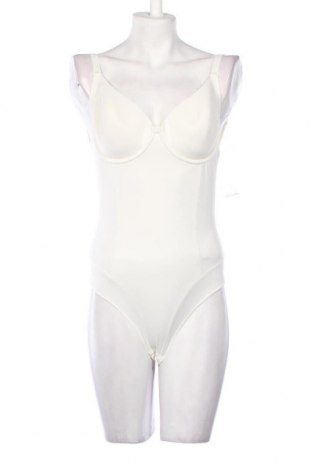 Bodysuit Selene, Μέγεθος L, Χρώμα Εκρού, Τιμή 30,41 €