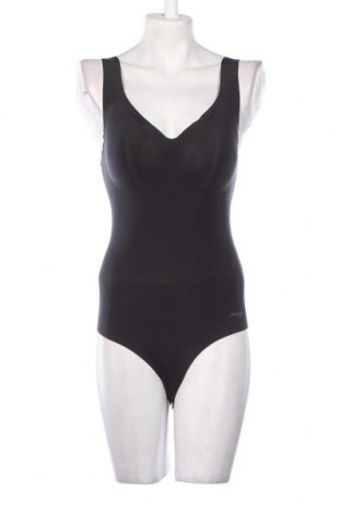 Bodysuit Sloggi, Μέγεθος M, Χρώμα Μαύρο, Τιμή 26,39 €