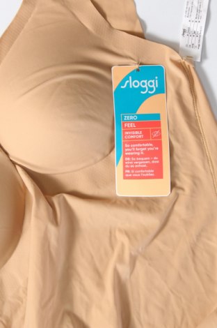 Bodysuit Sloggi, Μέγεθος M, Χρώμα  Μπέζ, Τιμή 35,57 €